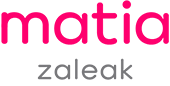 Matia Zaleak logo