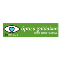 Óptica Galdakao